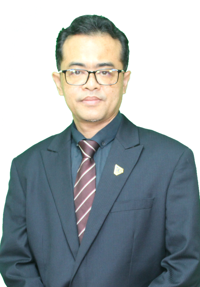 Norazlan bin Hashim